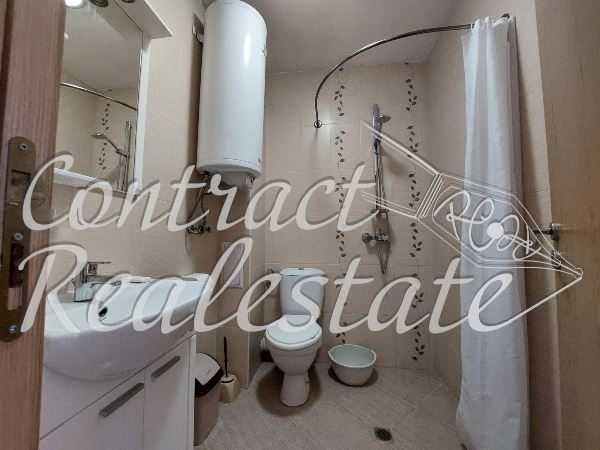 Дава се под наем Двустаен апартамент в Варна, Базар Левски - 64 кв.м за 433.5 € - Снимка #2