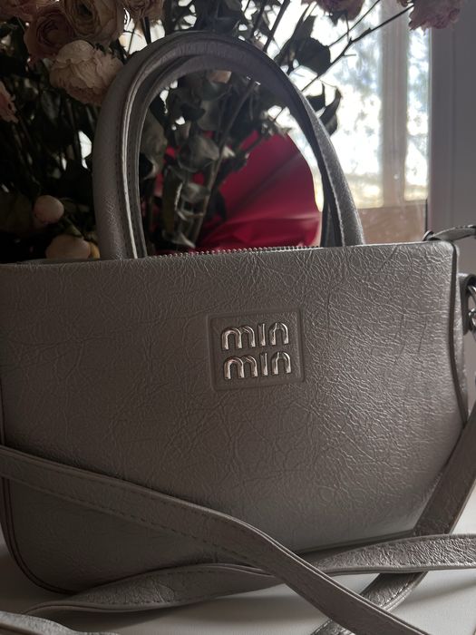 Продам сумку minmin