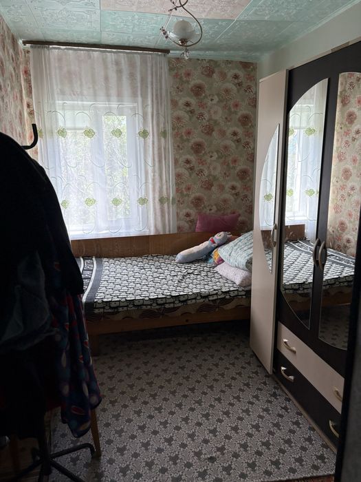 Продам дом поселок Красный кордон