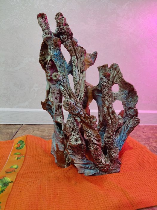 Декорация для аквариум