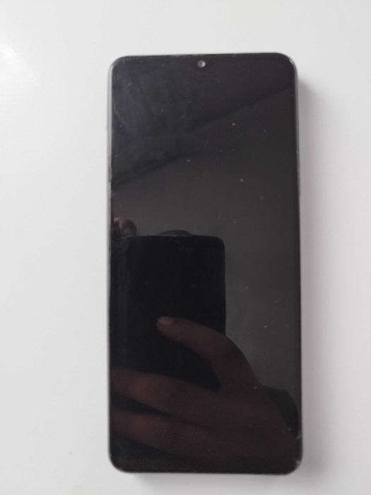 Samsung Galaxy A12