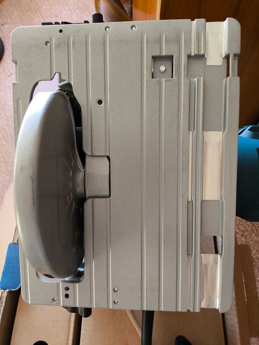 Дисковая пила Bosch GKS 55+ GCE