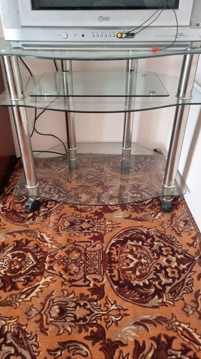 Teliviroz pastafkasi bilan