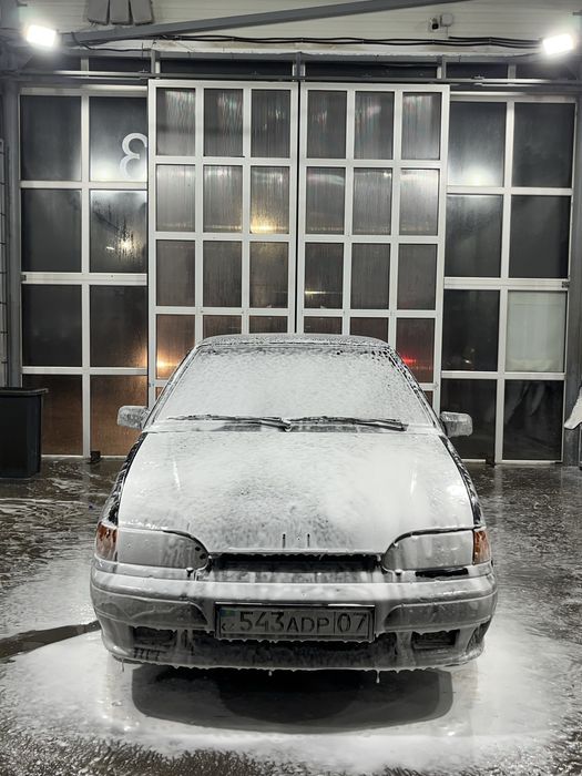 Ваз 2115 ……………….