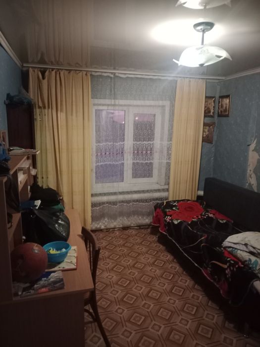 Продам дом на 2 хозяина.