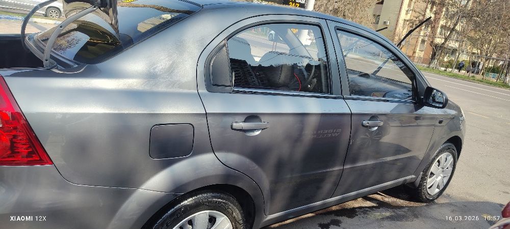 Нексия 3 срочно сотилпди