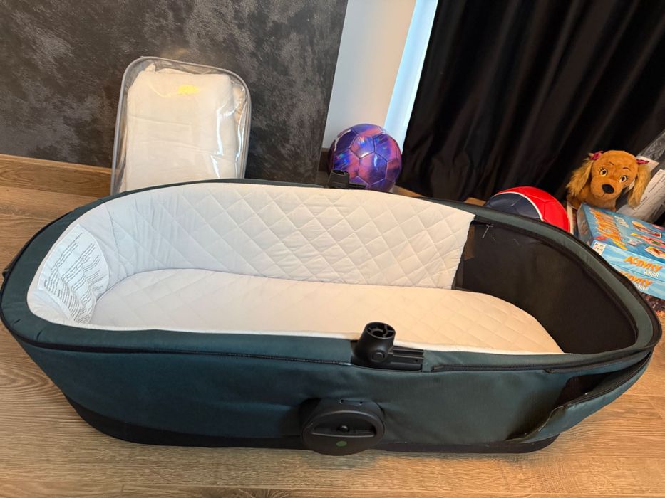 EasyWalker Harvey 5 premium