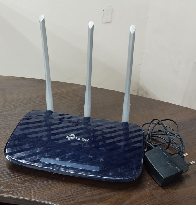 Продается Wi-Fi роутер