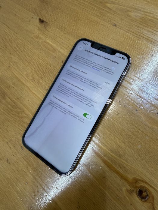 Продам Iphone 12 pro max