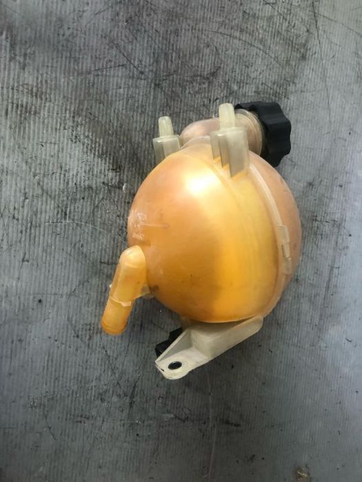 vas expansiune cu senzor 1.6 hdi citroen c4