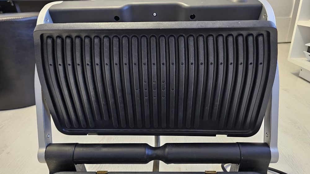 Grill electric Tefal OPTIGRILL+ XL, 2000W