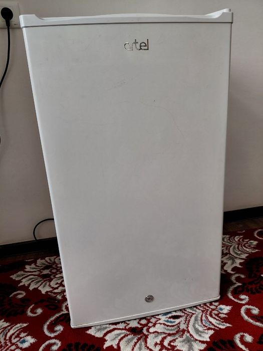 Muzlatgich(холодельник)