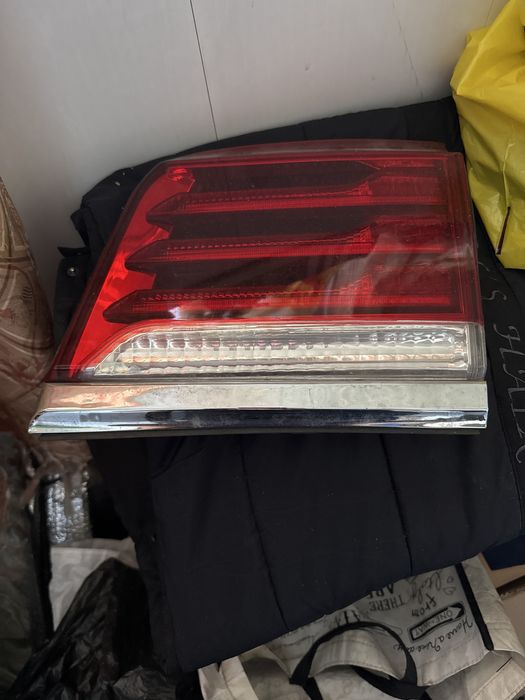 Стоп задняя фара