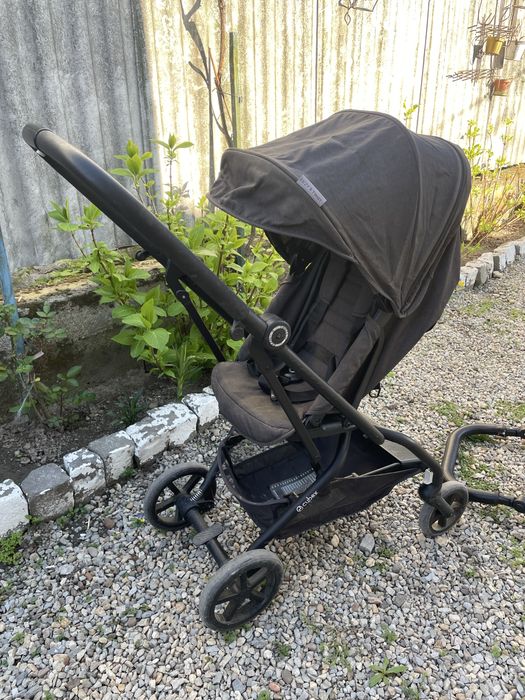 Vand carucior Cybex Eezy S Twist