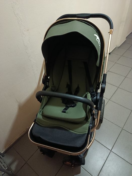 Продам коляску детскую