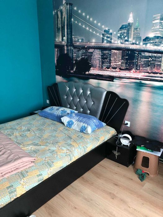 Продава се Тристаен апартамент в Монтана, Идеален център - 105 кв.м за 1652 €/кв.м - Снимка #1