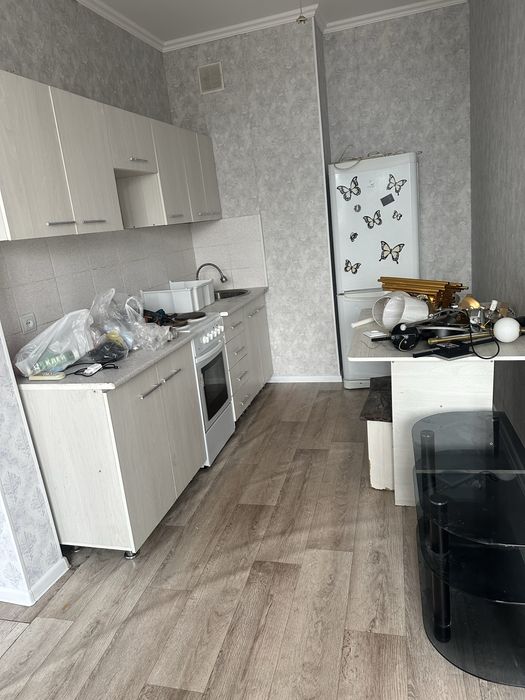 Сдам квартиру Ақсай 1