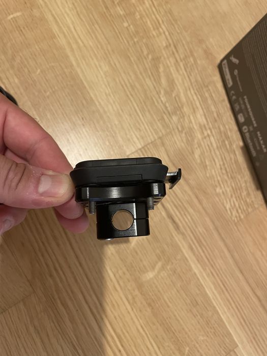 Garmin Zumo XT навигация за мотоциклет