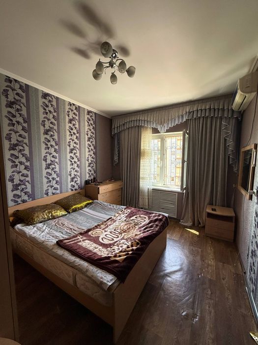 Kvartira arenda beriladi