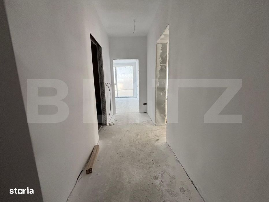 Apartament 3 camere, 85 mp utili, Calea Totontalului — fotografia 1