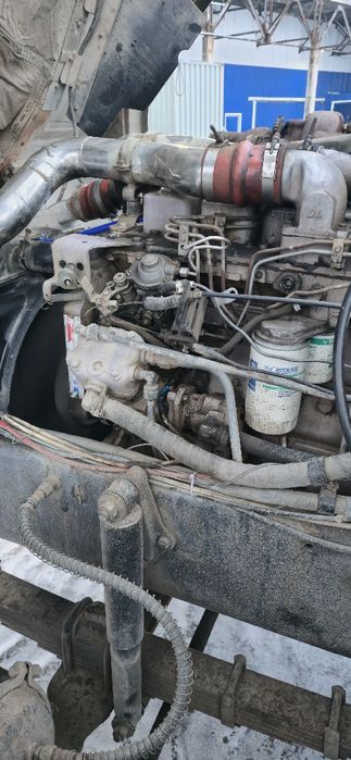 Автовышка АГП 24м стрелы