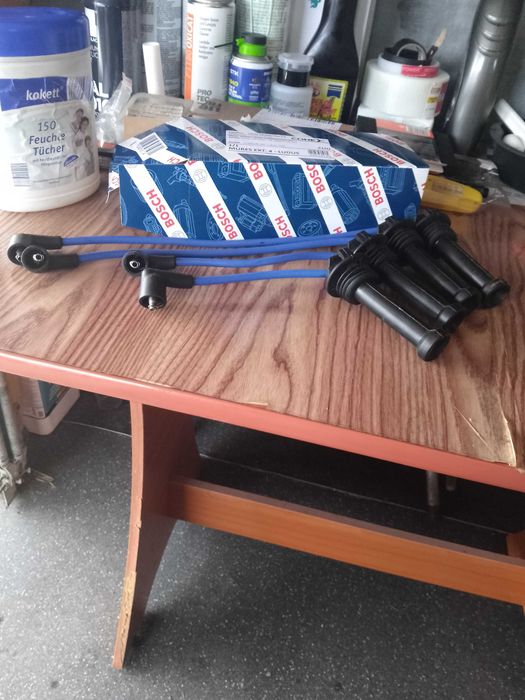 Piese Ford Focus 2 (2004-2008)