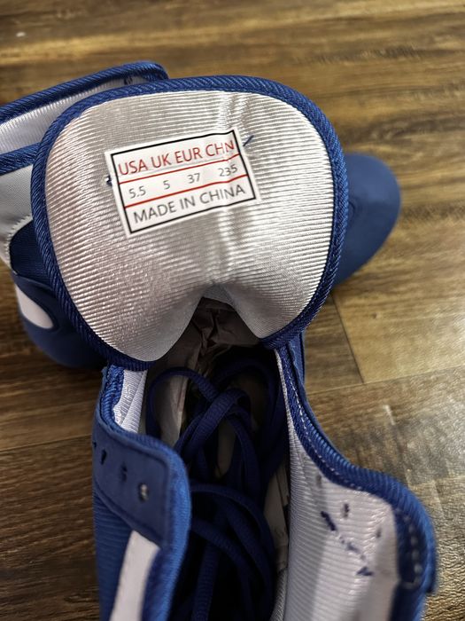 Борцовки Green Hill