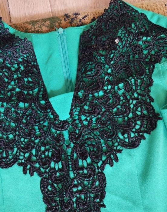 Продам вечернее платье