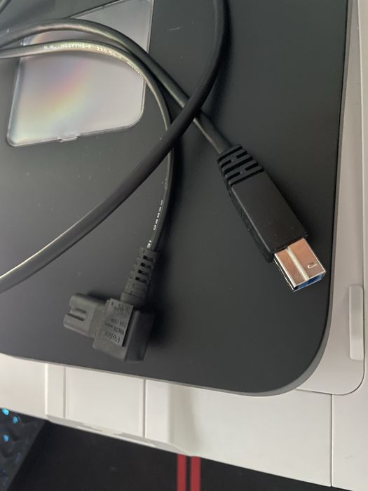 Vand scanner Epson WorkForce DS-1630