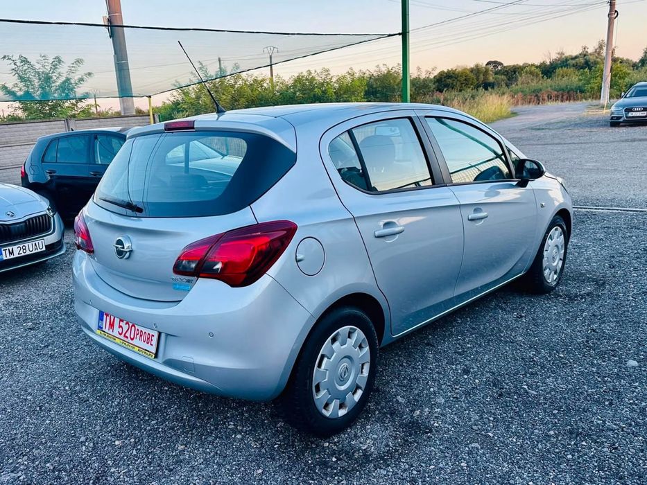 OPEL Corsa 2015 — imagine 3