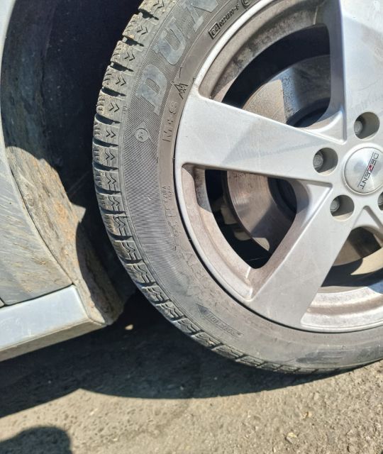 Portiera usa dreapta fata Renault Laguna 3  [din 2007 pana  2011]