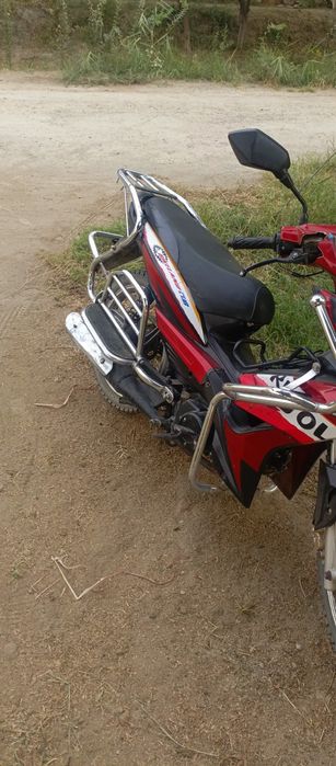 Bikeland matatsikil sotiladi 110