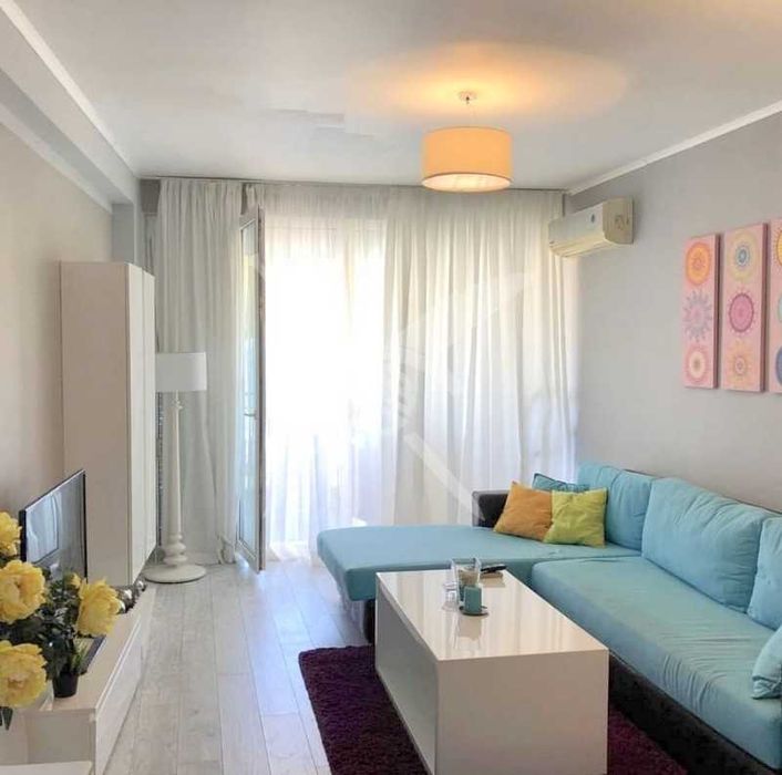 Продава се Двустаен апартамент в к.к. Слънчев бряг - 86 кв.м за 1570 €/кв.м - Снимка #3