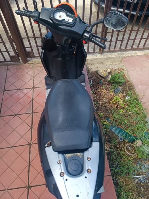Pegasus    GP 50