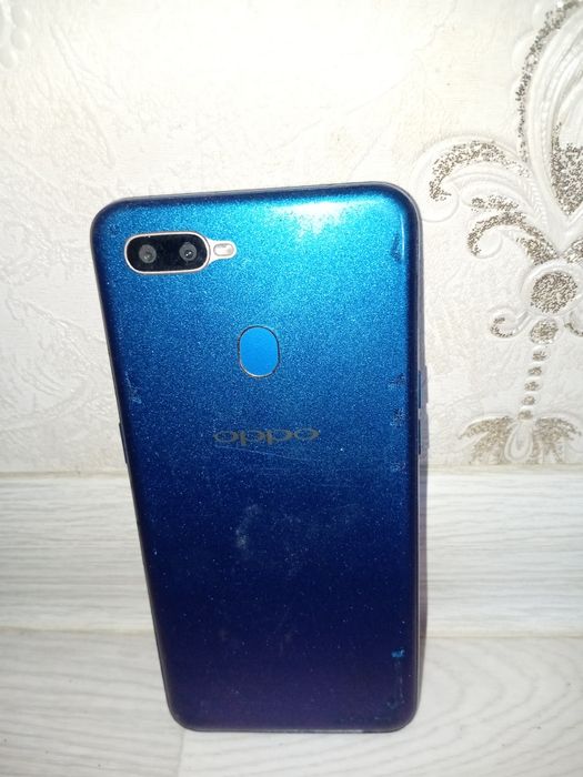 OPPO A5s сатылады