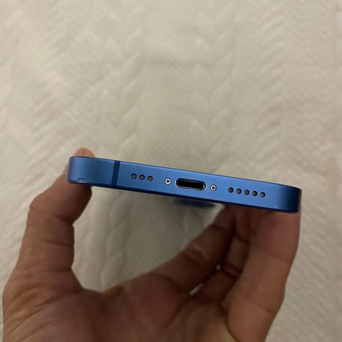 Iphone 13 xotrasi 128gb yomks 76% AH/A