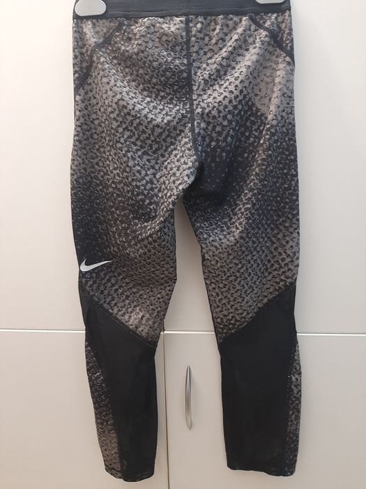 Клин и потник Nike -размер S