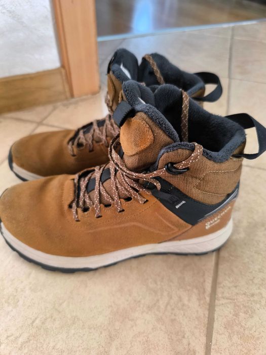 Детски зимни обувки