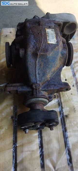 Grup Diferential Punte Spate Raport 2.79 BMW Seria 3 E90 318 320 2.0 D N47 2007 - 2011 Cod 7592323 759232301