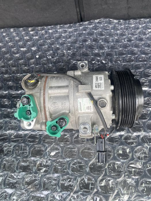 Климатичен компресор Kia Sportage 2021-