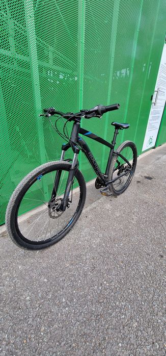 Bicicleta Rockrider ST520