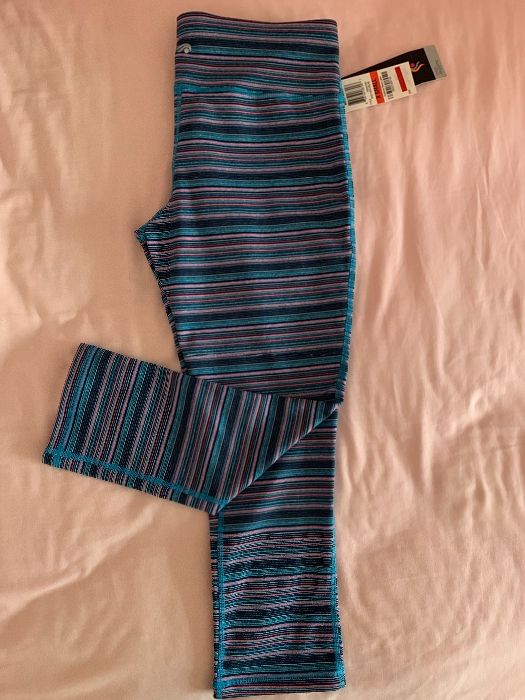 Дамски клин нов 7/8