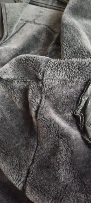 Продам мужскую дублёнку.