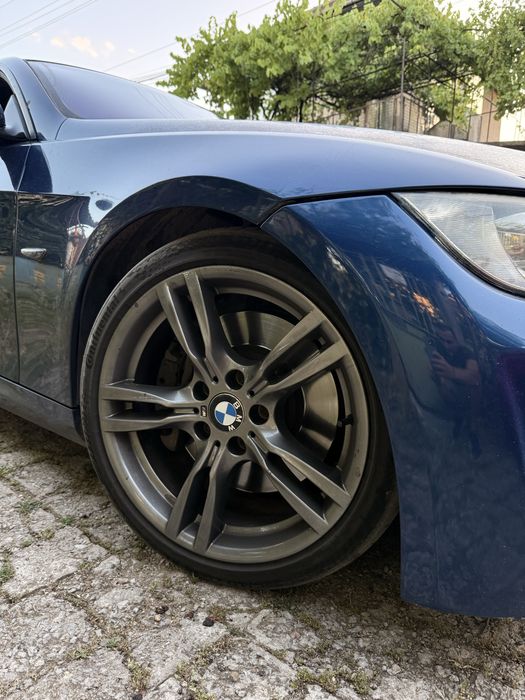 ОЕМ джанти стил style 400М