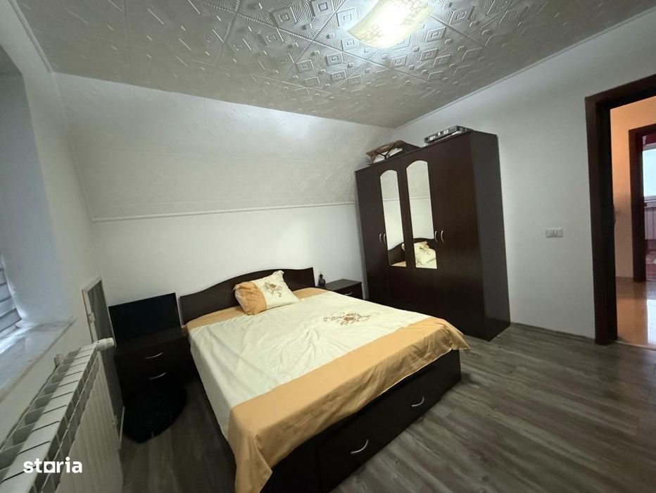 Casa S+P+1, 329 MP teren, 118,6 MP utili, Carcea, zona Selgros