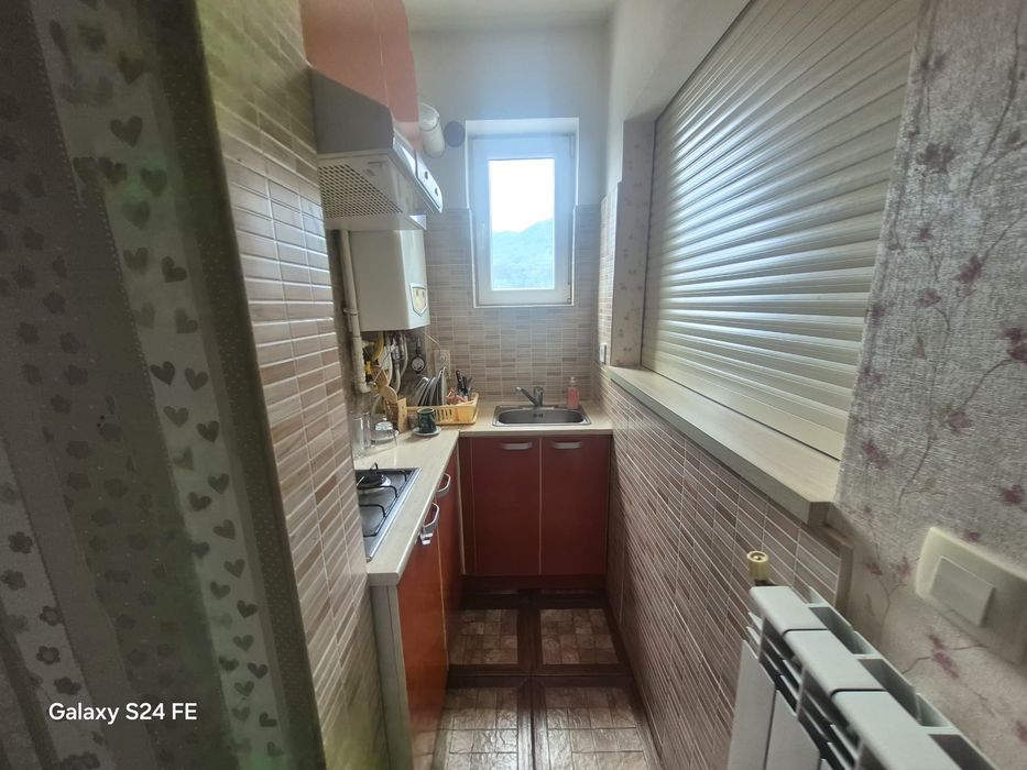 Se închiriază  garsoniera  regim hotelier