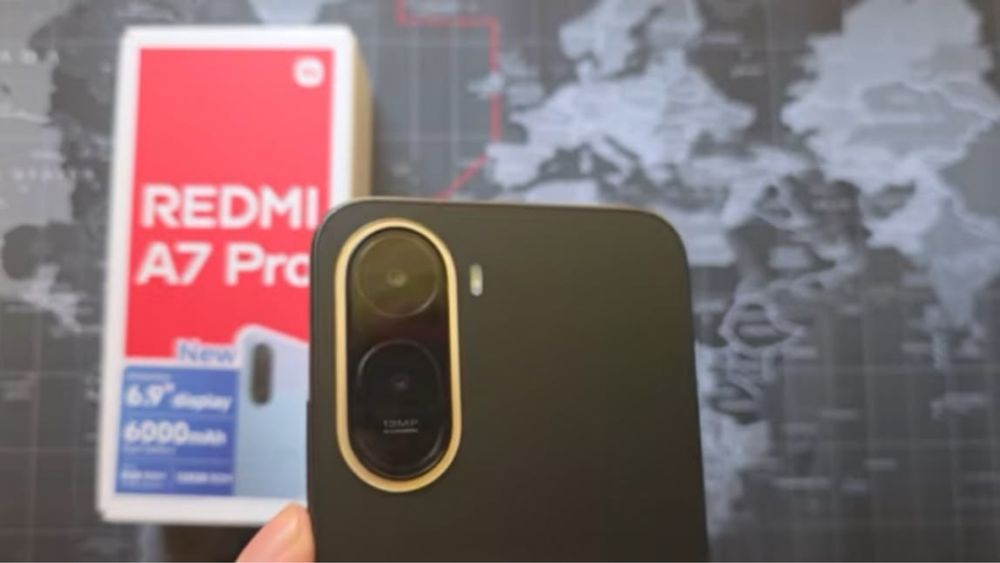 YENGI ! Xiaomi Redmi A7 Pro (4/64Gb | 4/128Gb) | Dostavka | Garantiya
