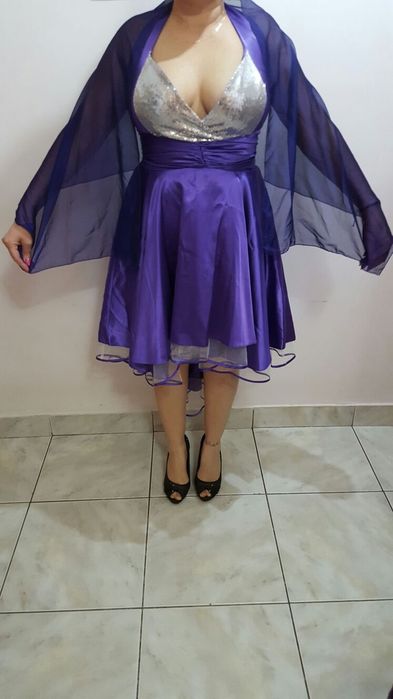 Rochite ocazie,elegante masura 40, 42, 44