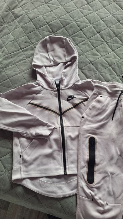 Детски комплект Nike Tech