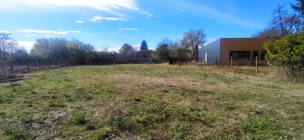 Продава се Парцел в с. Долна Малина, Област София-област - 1100 кв.м за 99 €/кв.м - Снимка #3